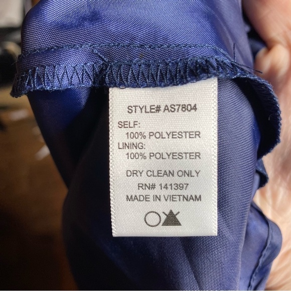 Astr The Label Pleated Full Skirt - Picture 5 of 7